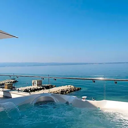 Hotel Split 4*