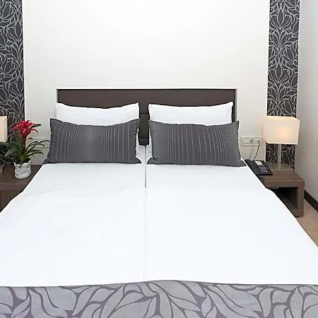 Split Hotel
