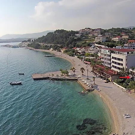 Split Hotel Solin