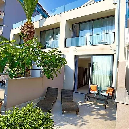 Split Hotel 4*