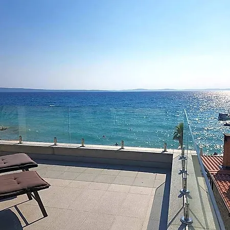 Hotel Split 4*