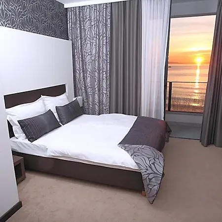 Hotel Split Solin