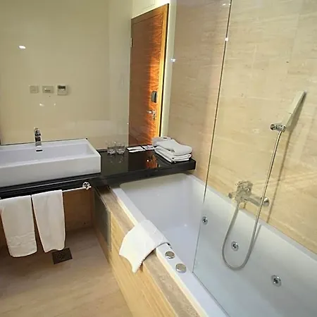 Split Hotel