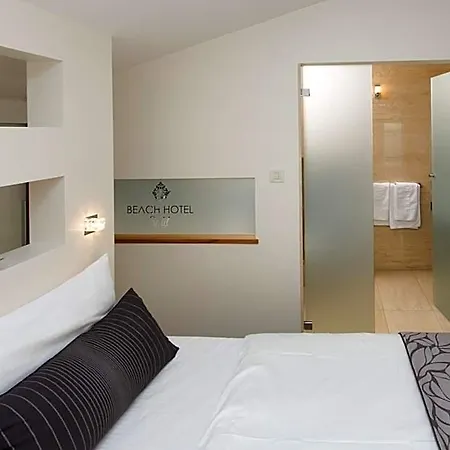Split 4* Solin