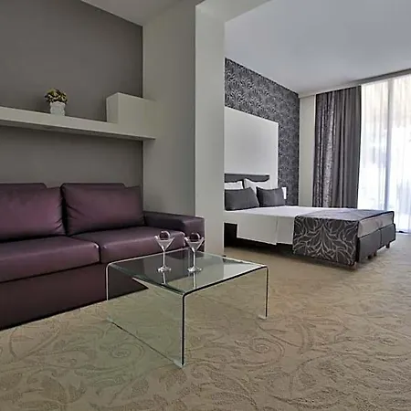 Split Hotel Solin