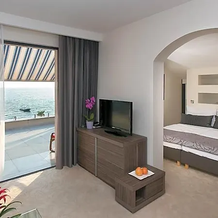 Hotel Split