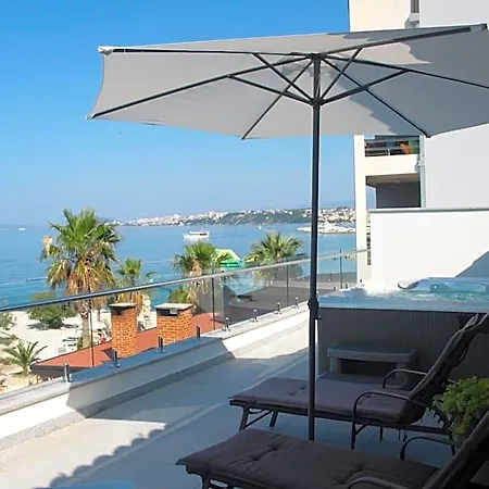 Hotel Split Solin