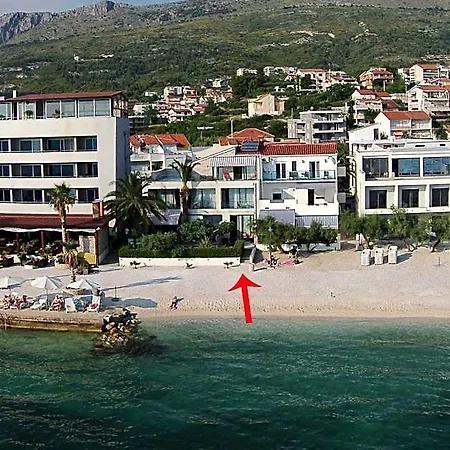 Hotel Split Solin